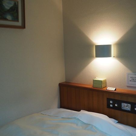 Hotel Okaya Shiojiri Eksteriør billede