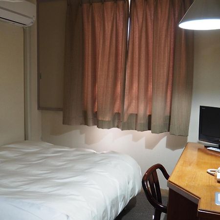 Hotel Okaya Shiojiri Eksteriør billede