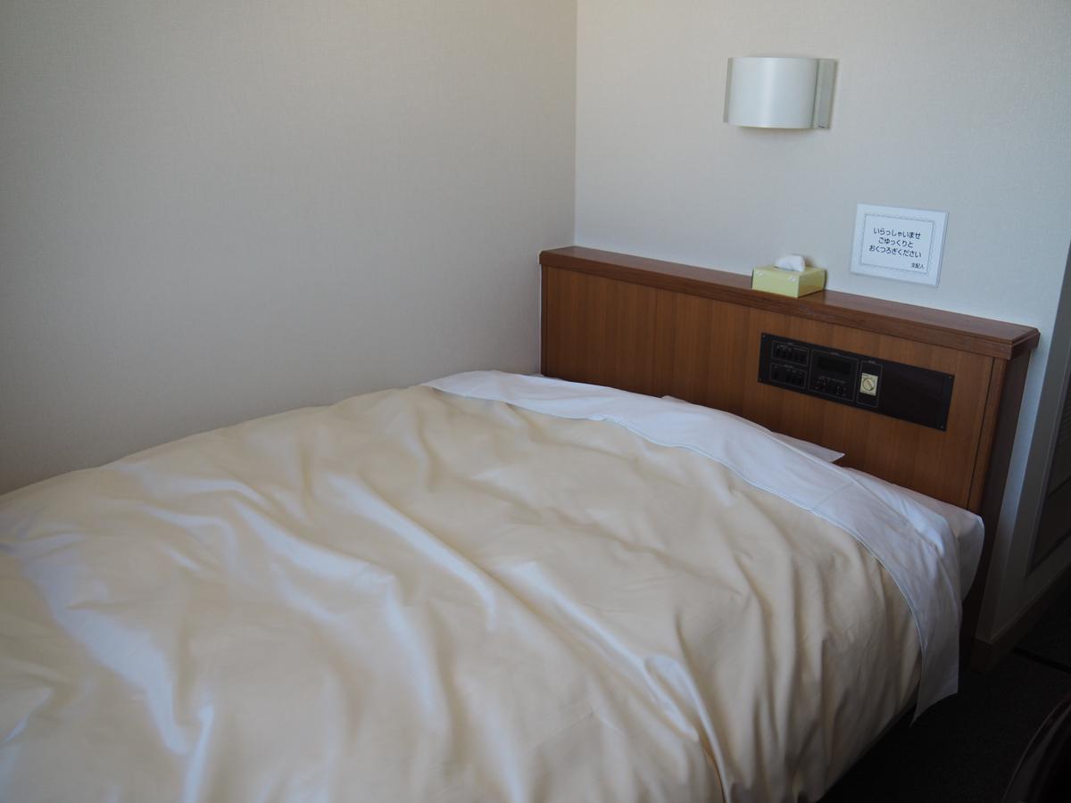 Hotel Okaya Shiojiri Eksteriør billede