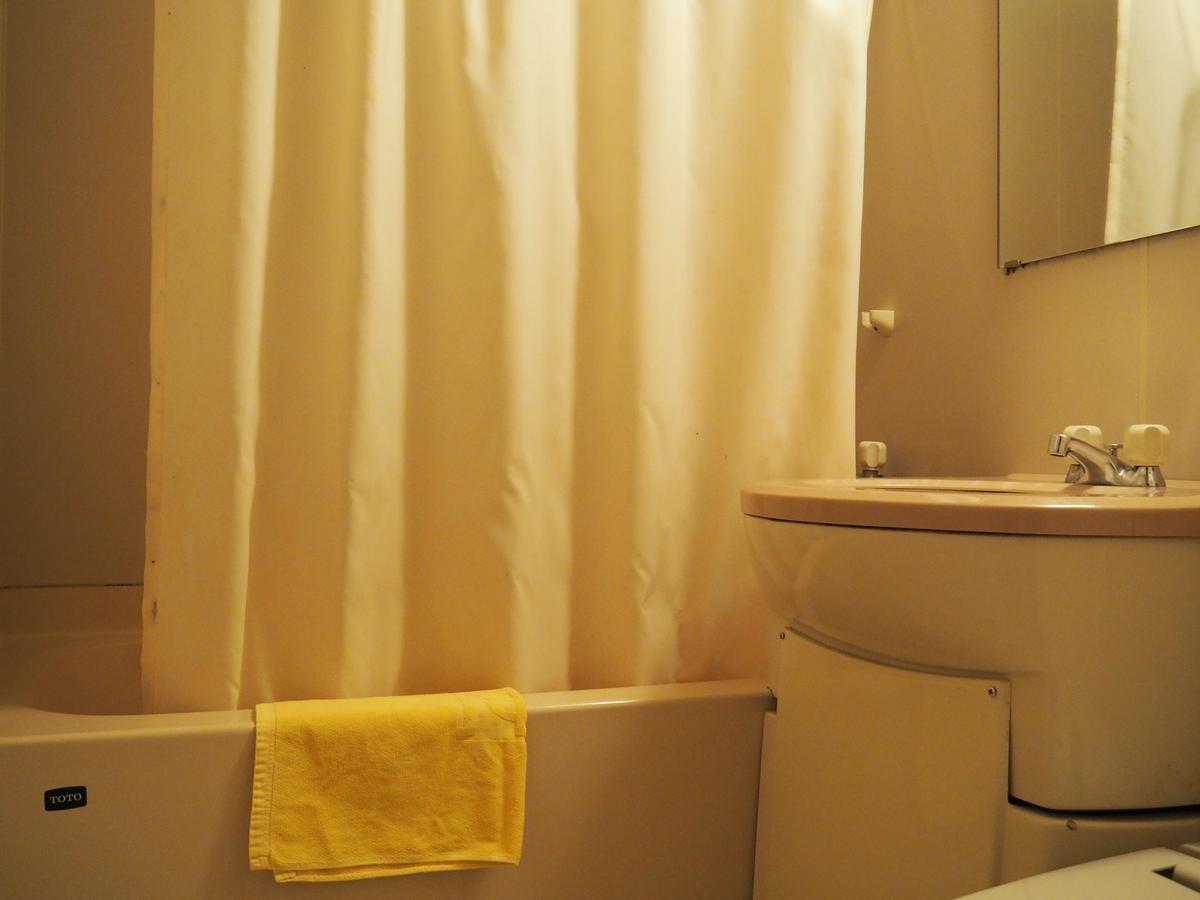 Hotel Okaya Shiojiri Eksteriør billede