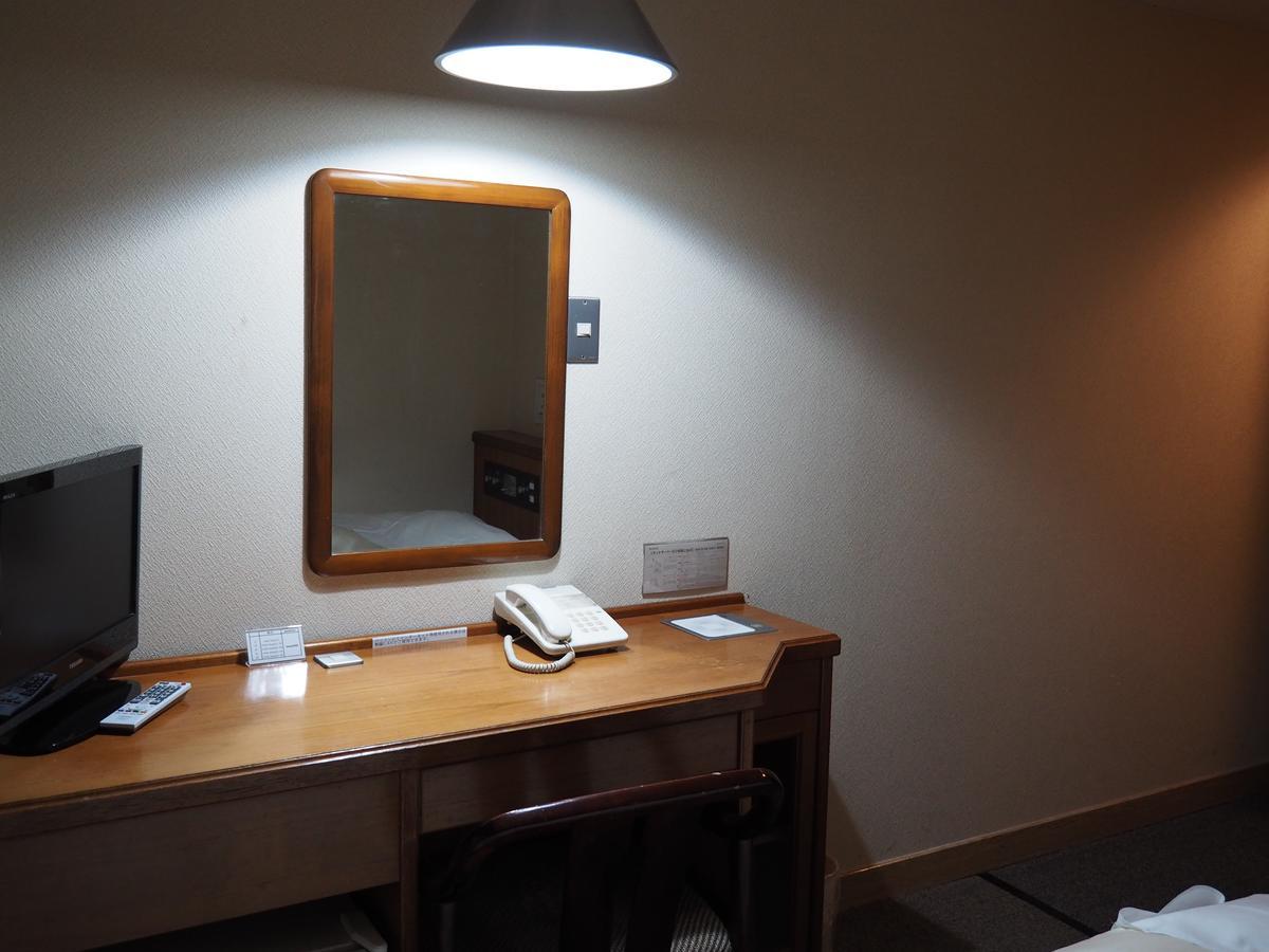 Hotel Okaya Shiojiri Eksteriør billede