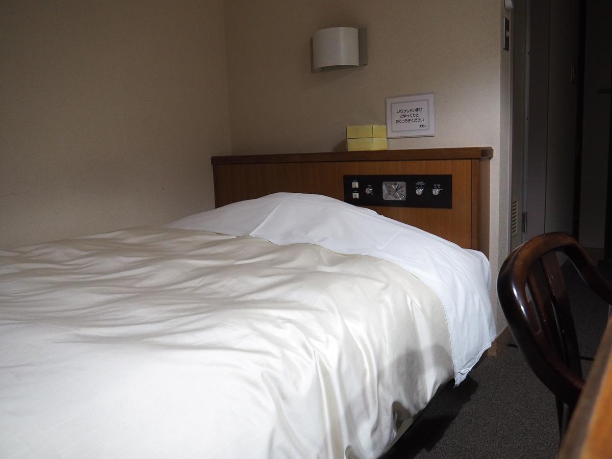 Hotel Okaya Shiojiri Eksteriør billede