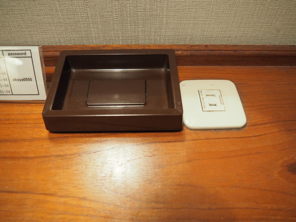 Hotel Okaya Shiojiri Eksteriør billede